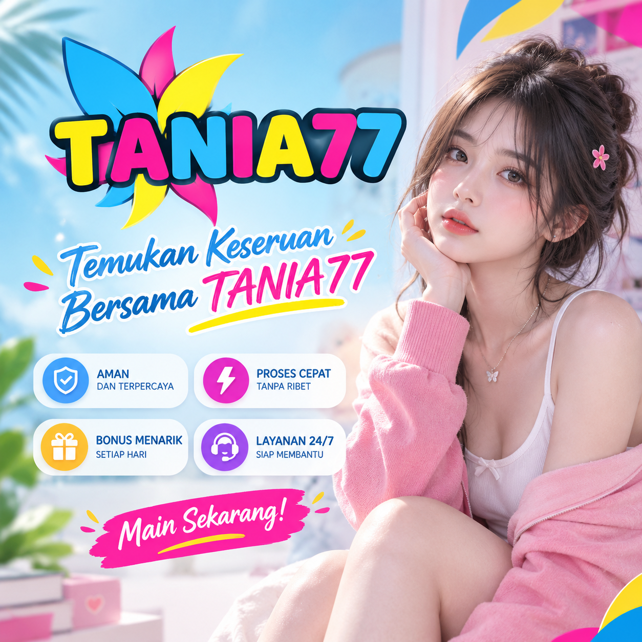 Promo Banner
